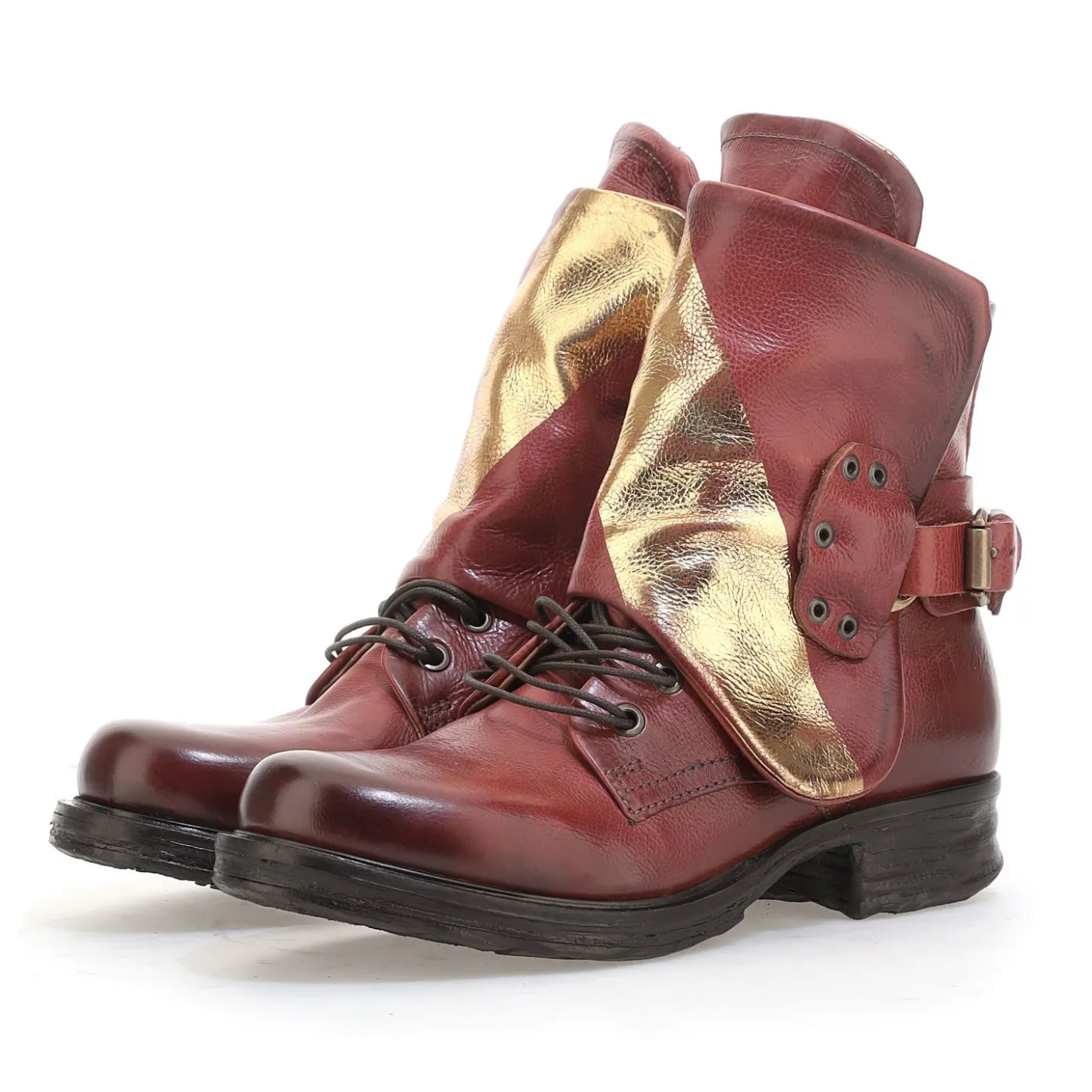 A.S.98 STIEFEL SHARI