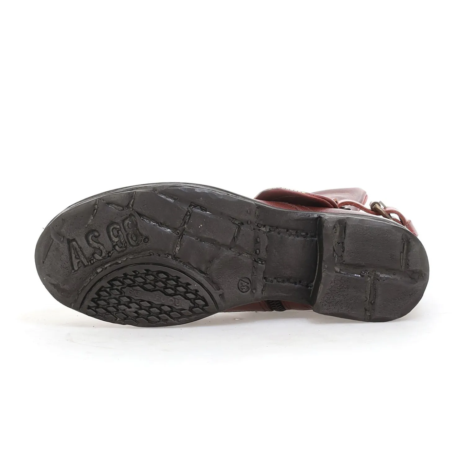 A.S.98 STIEFEL SHARI