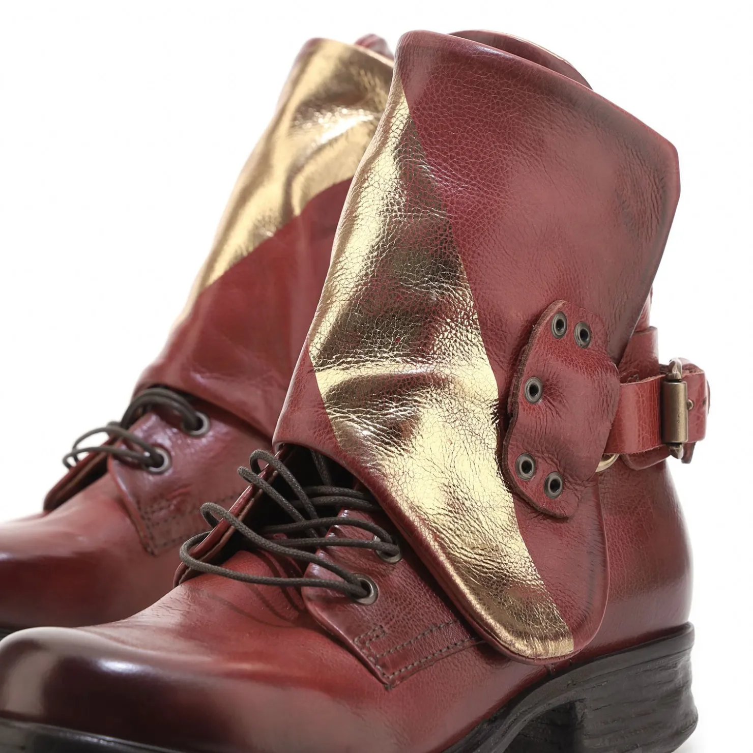 A.S.98 STIEFEL SHARI