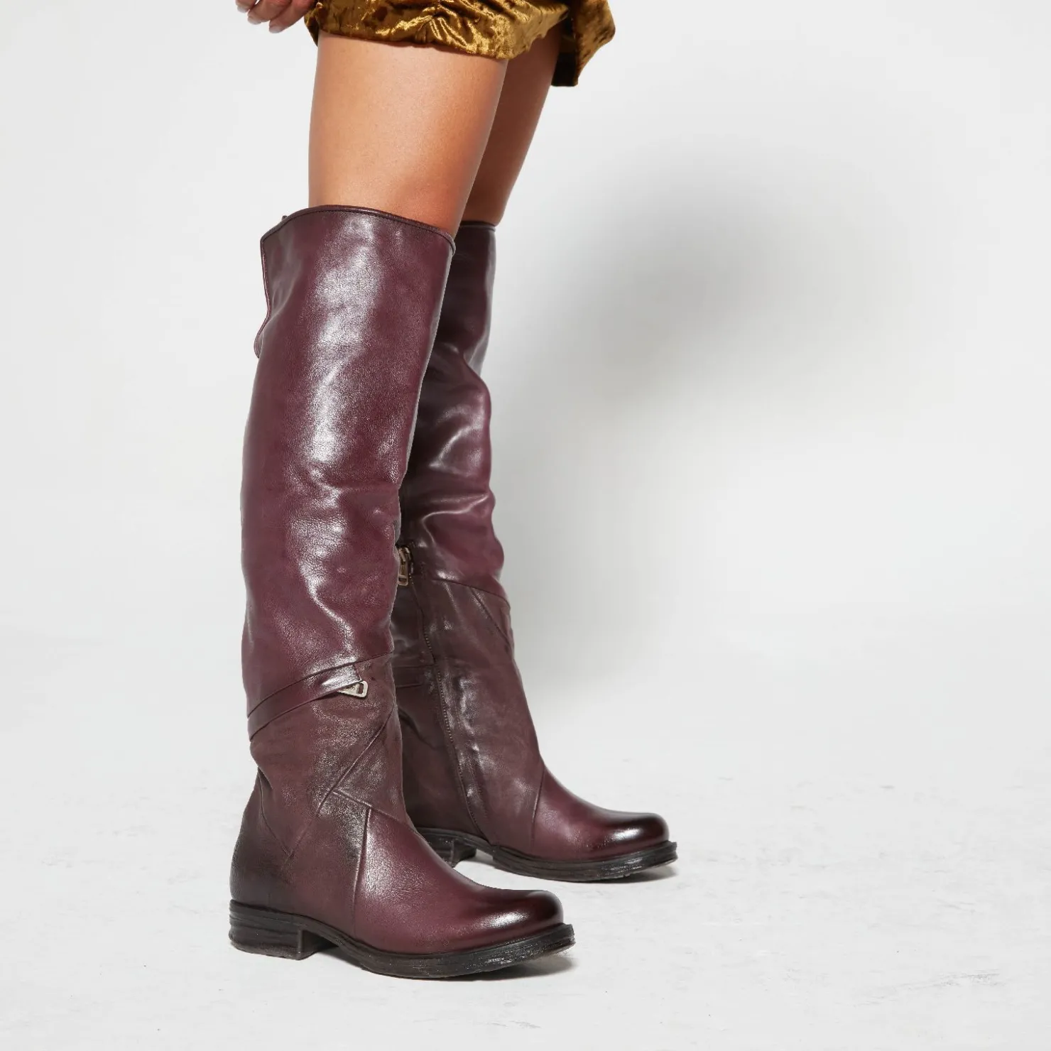 A.S.98 STIEFEL STEFANIA