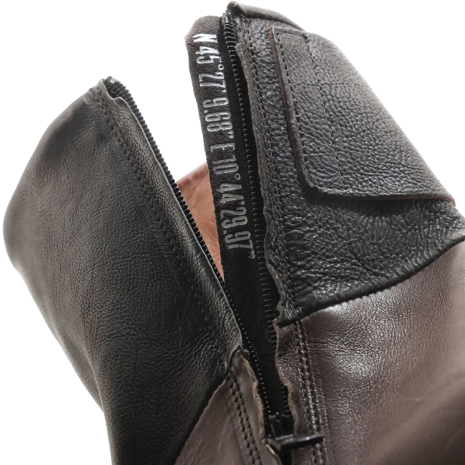 A.S.98 STIEFELETTEN AGULIA
