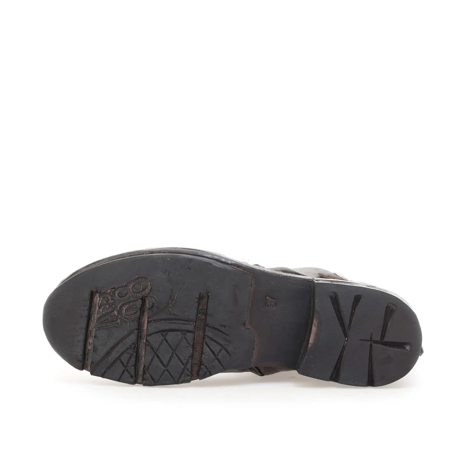 A.S.98 STIEFELETTEN AGULIA
