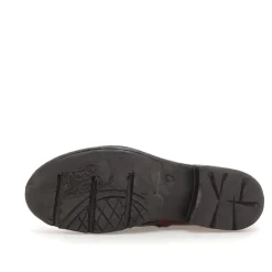 A.S.98 STIEFELETTEN AGULIA
