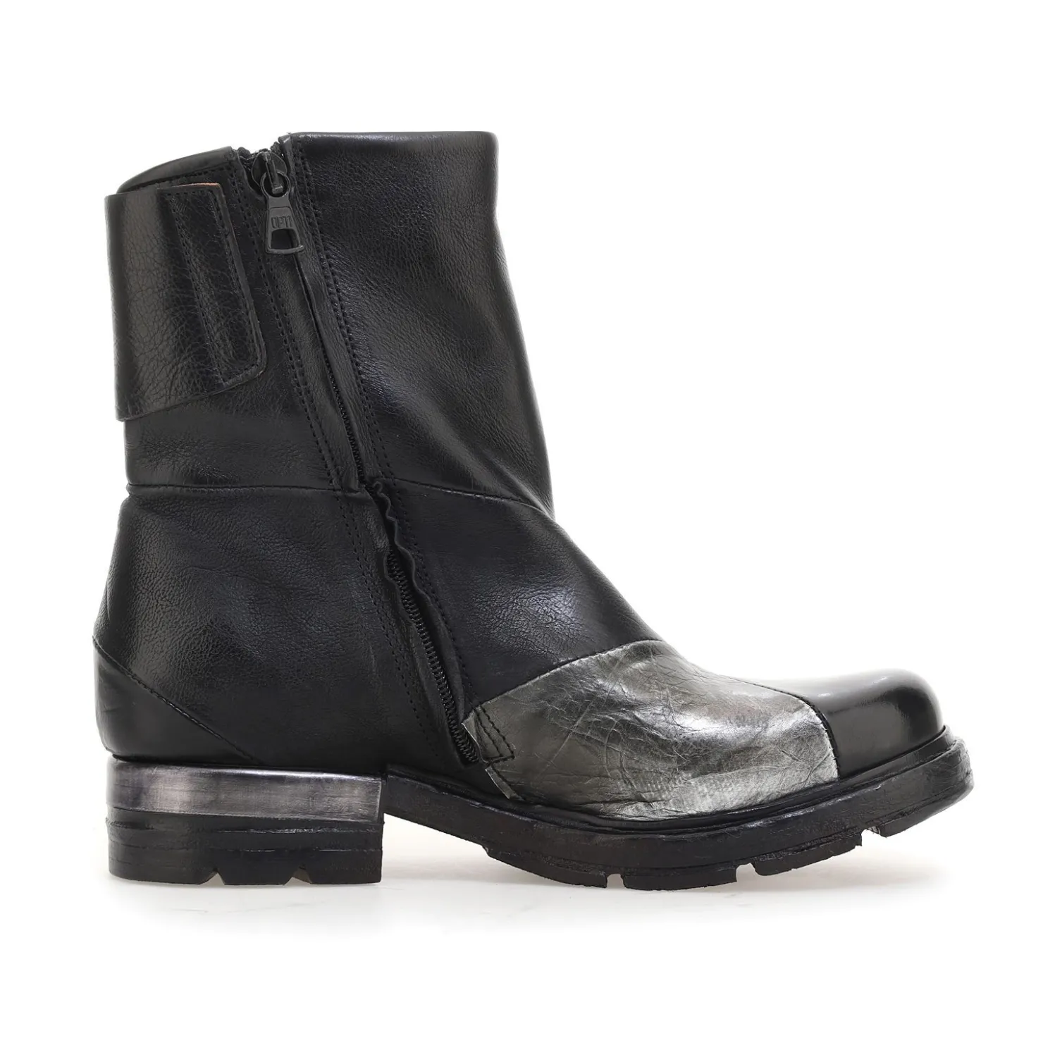 A.S.98 STIEFELETTEN AGULIA