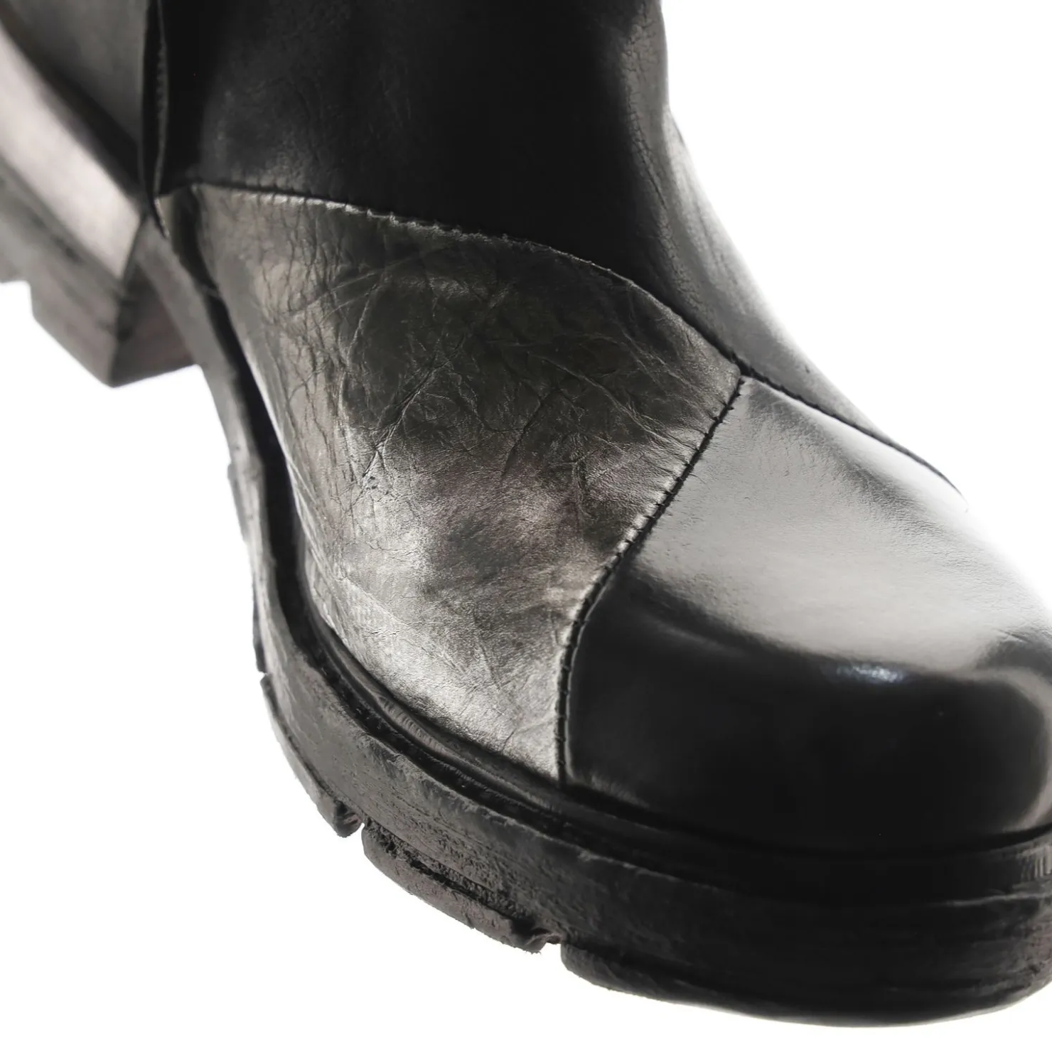 A.S.98 STIEFELETTEN AGULIA