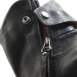 A.S.98 STIEFELETTEN AGULIA