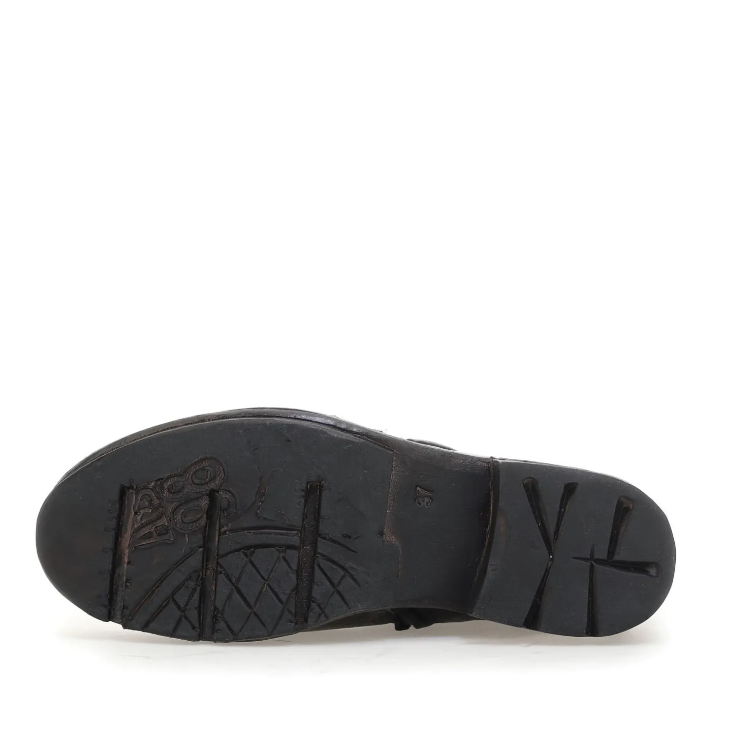 A.S.98 STIEFELETTEN AGULIA