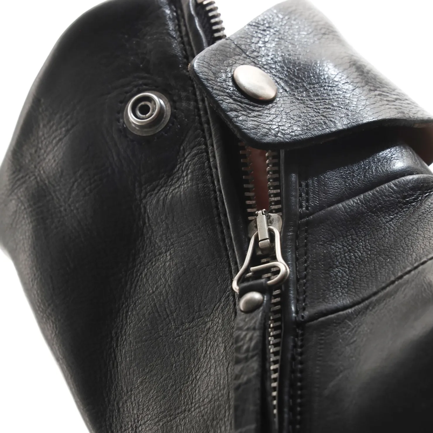 A.S.98 STIEFELETTEN AGULIA