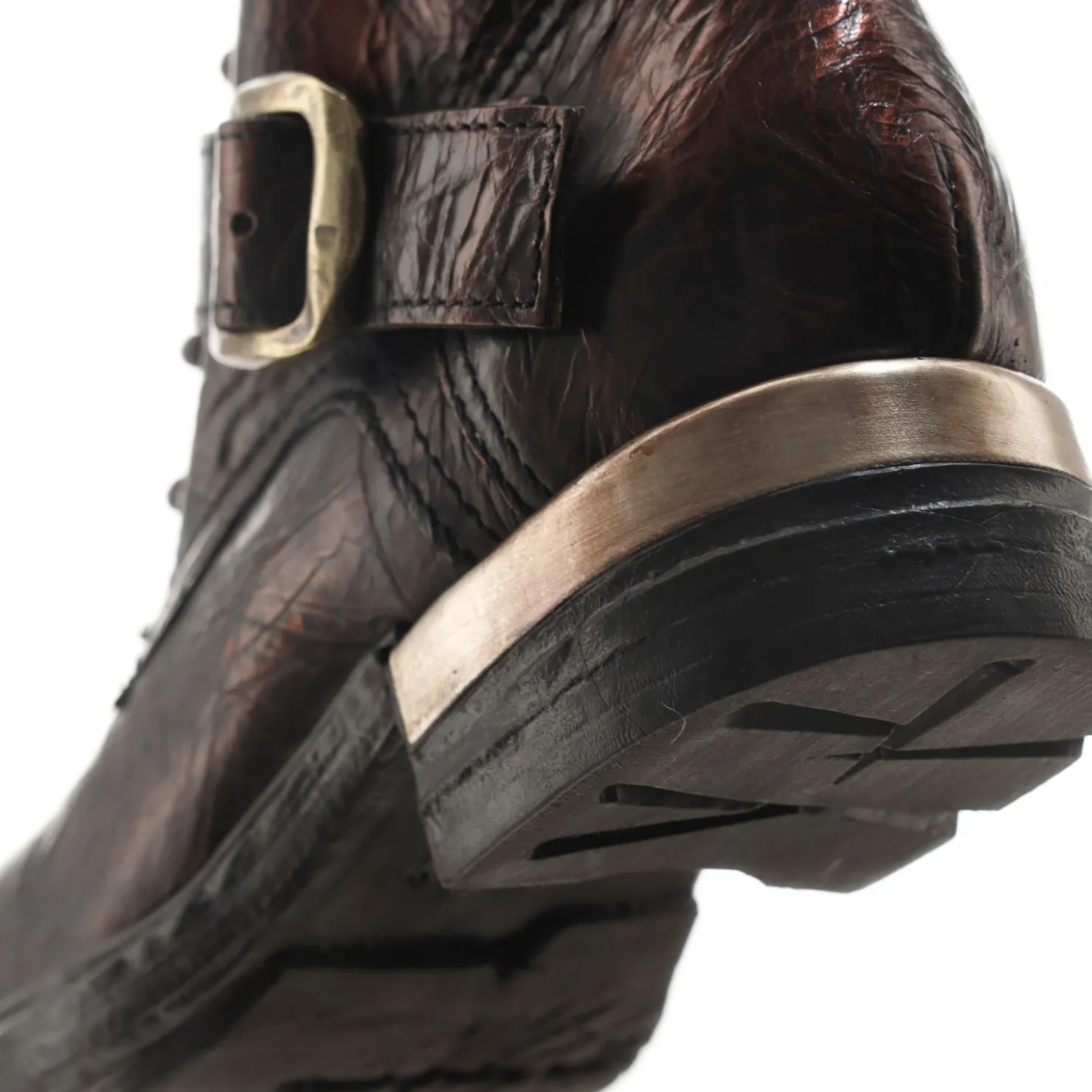 A.S.98 STIEFELETTEN ALAMEDA
