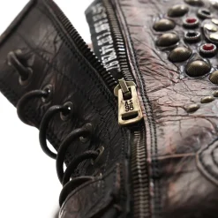 A.S.98 STIEFELETTEN ALAMEDA