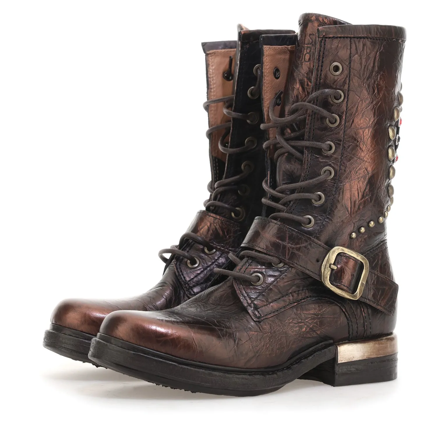 A.S.98 STIEFELETTEN ALAMEDA