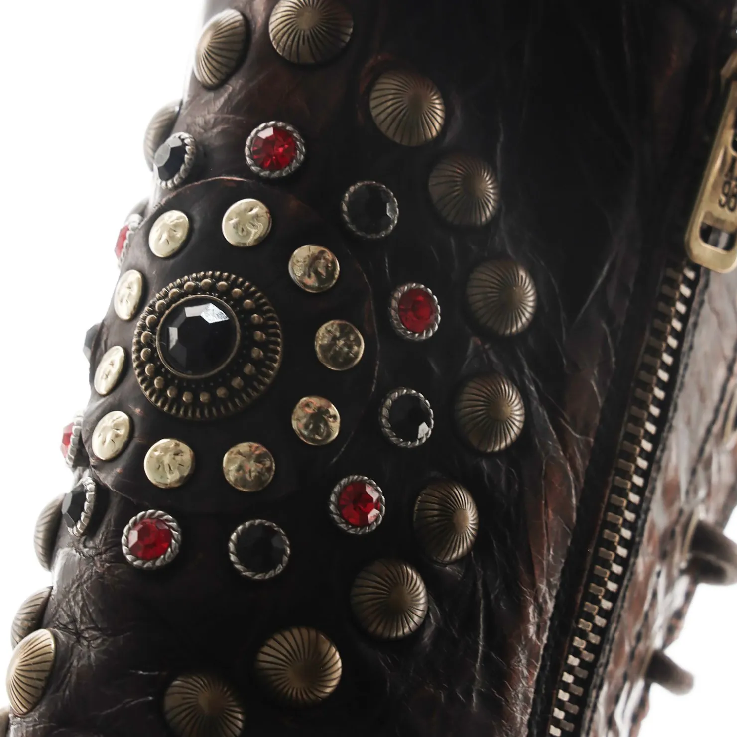 A.S.98 STIEFELETTEN ALAMEDA