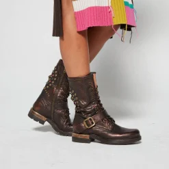 A.S.98 STIEFELETTEN ALAMEDA