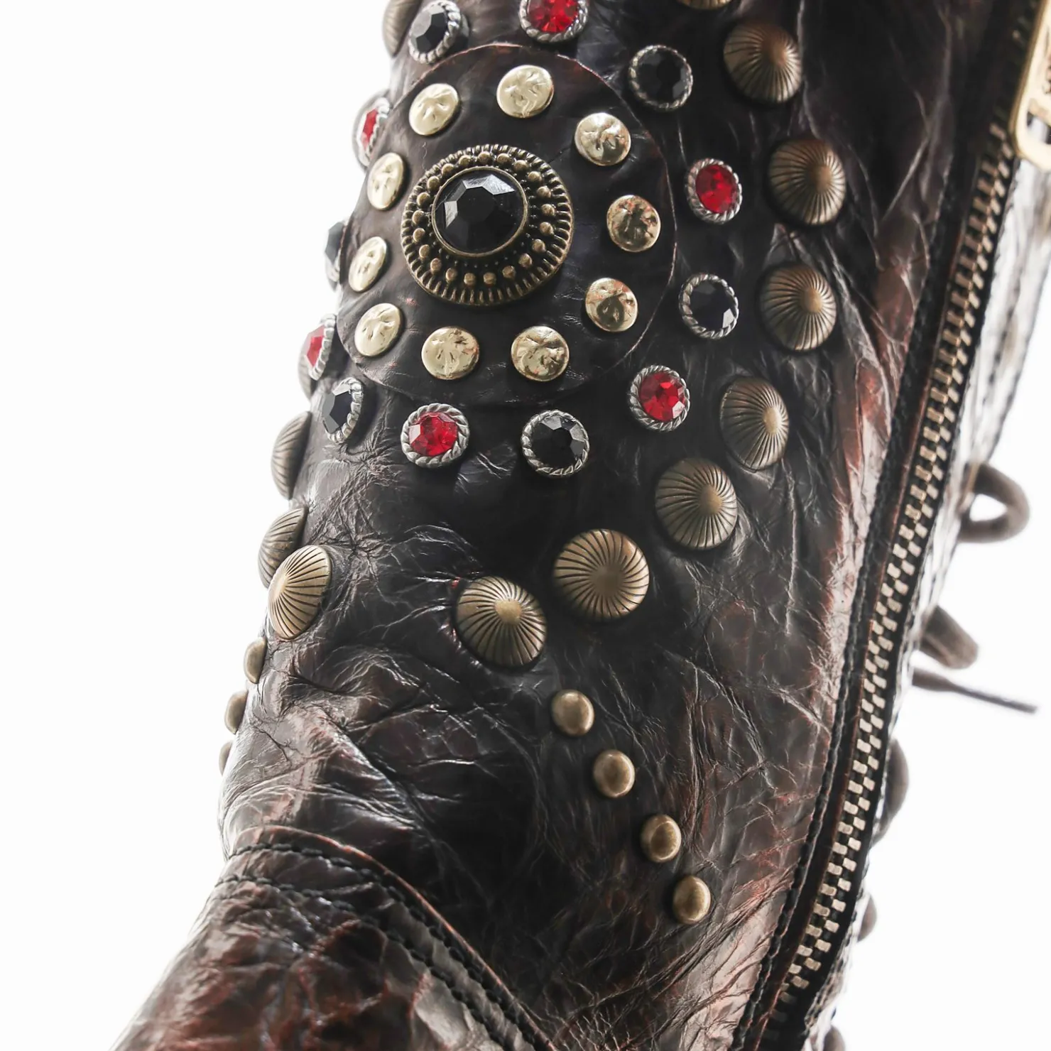 A.S.98 STIEFELETTEN ALAMEDA