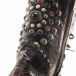 A.S.98 STIEFELETTEN ALAMEDA