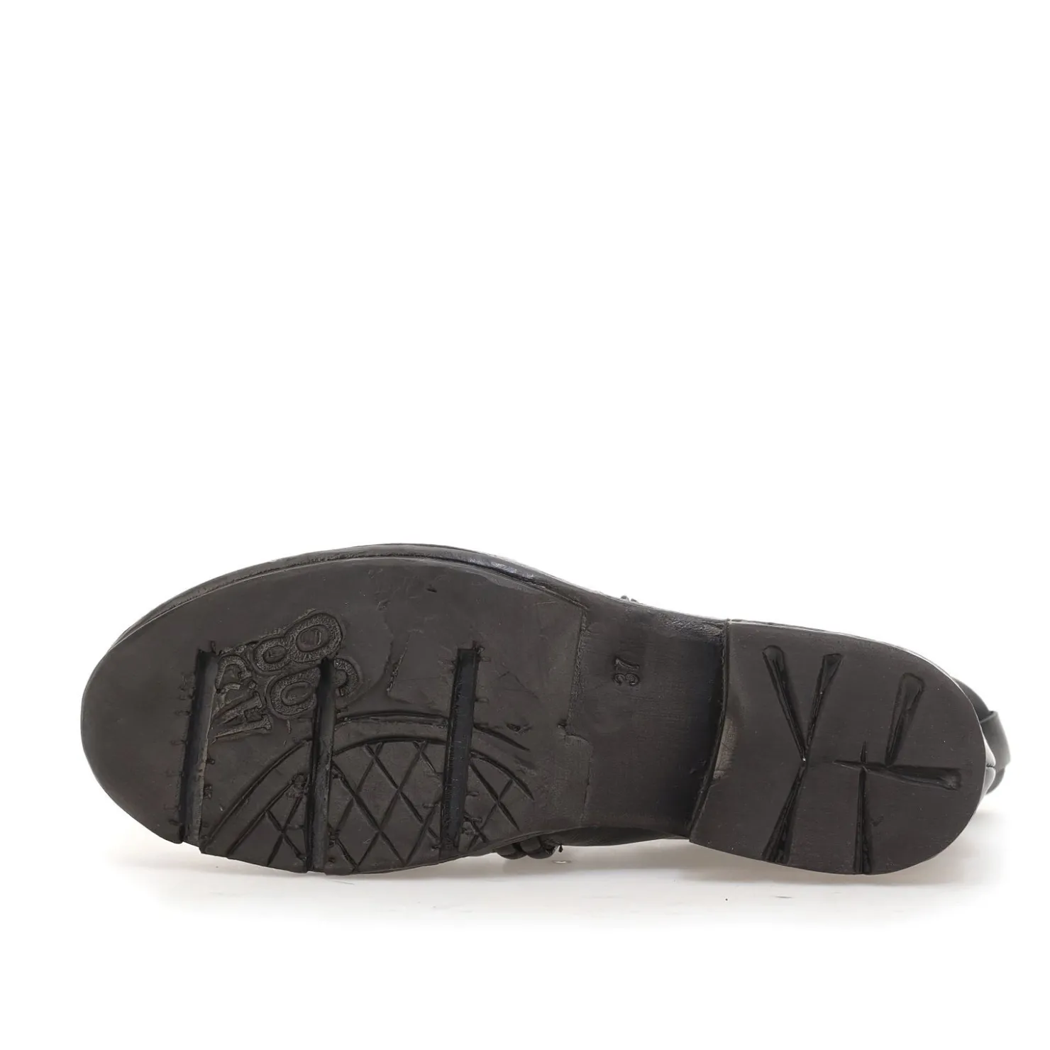 A.S.98 STIEFELETTEN ALISA