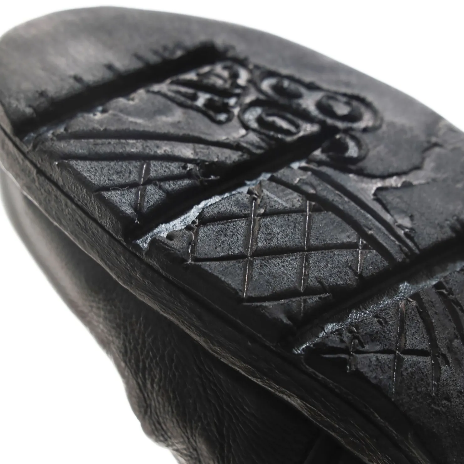 A.S.98 STIEFELETTEN ALISA