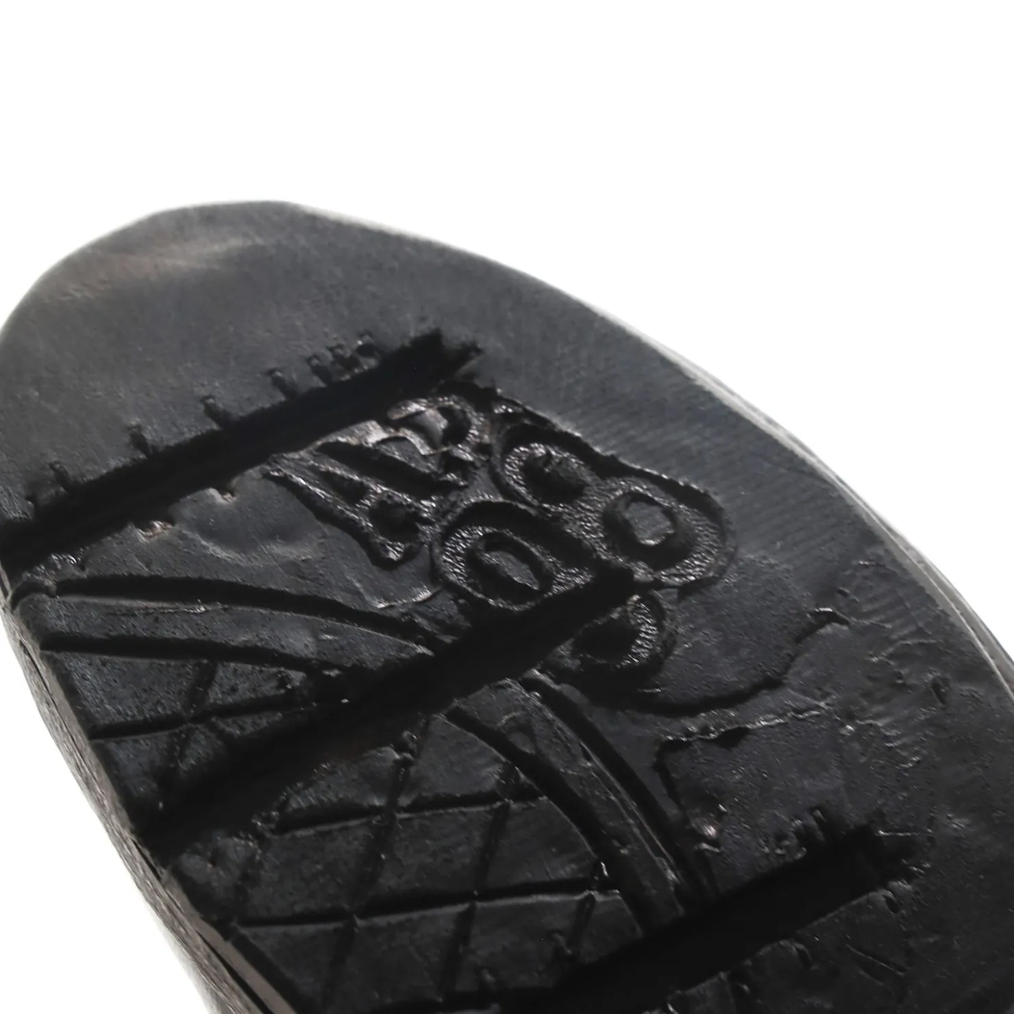 A.S.98 STIEFELETTEN ALISA