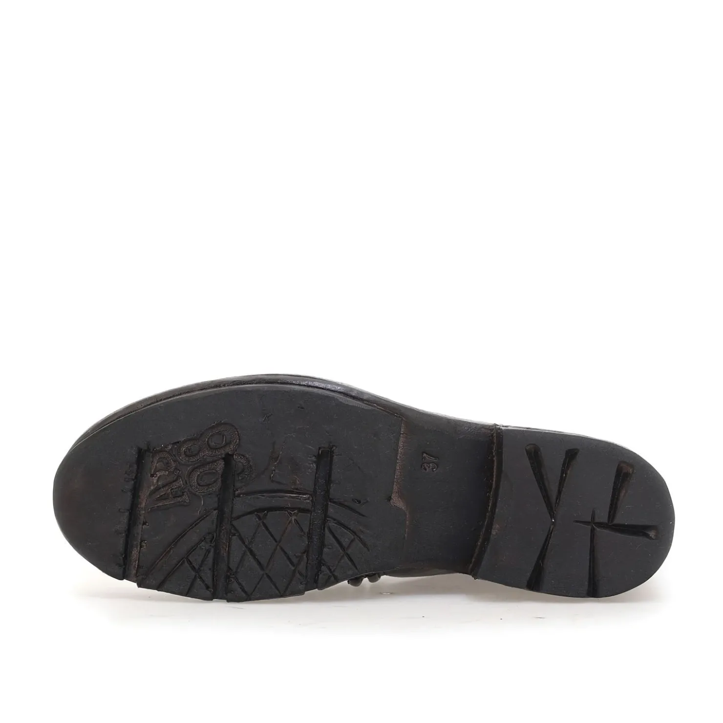 A.S.98 STIEFELETTEN ALISA