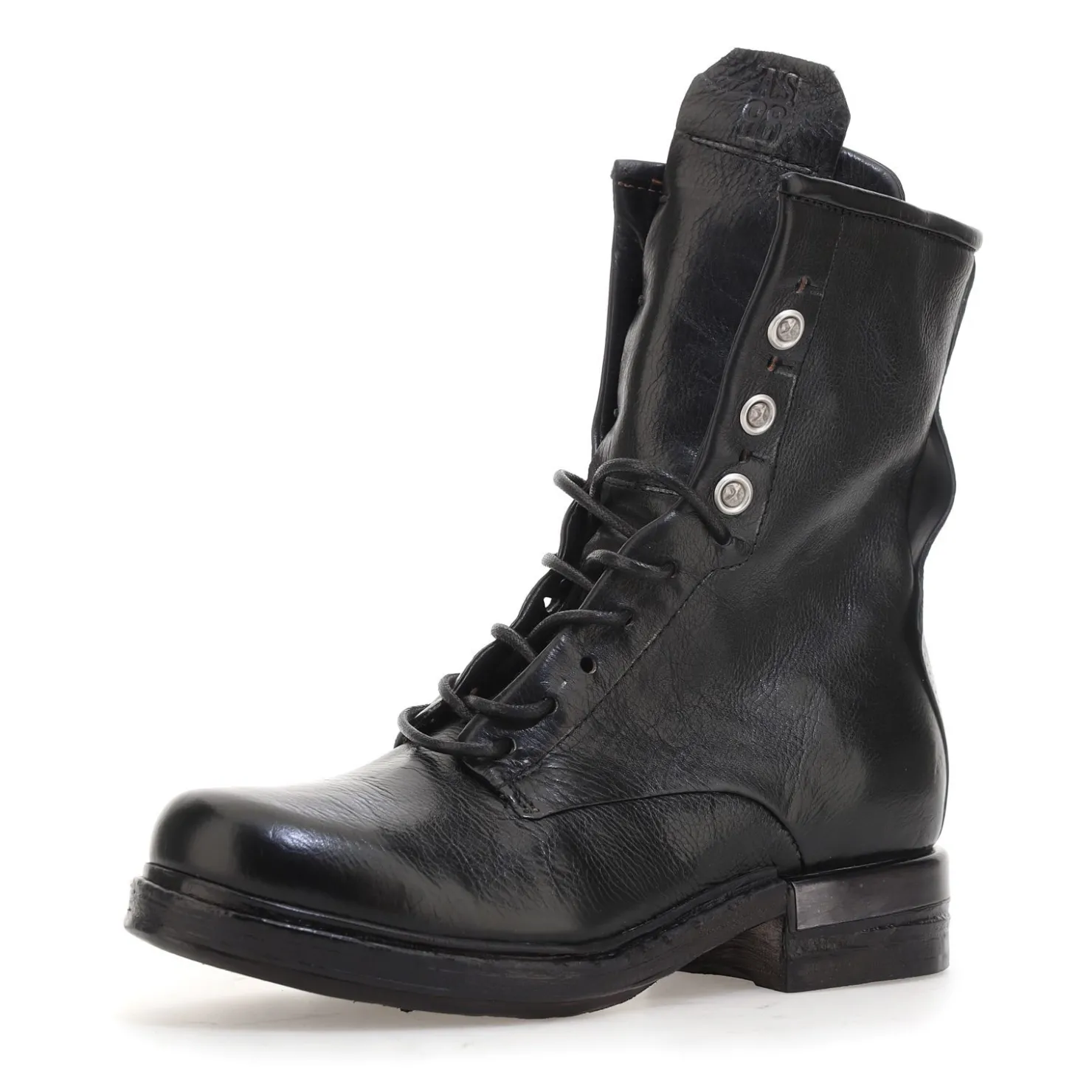 A.S.98 STIEFELETTEN ANDALUSIA