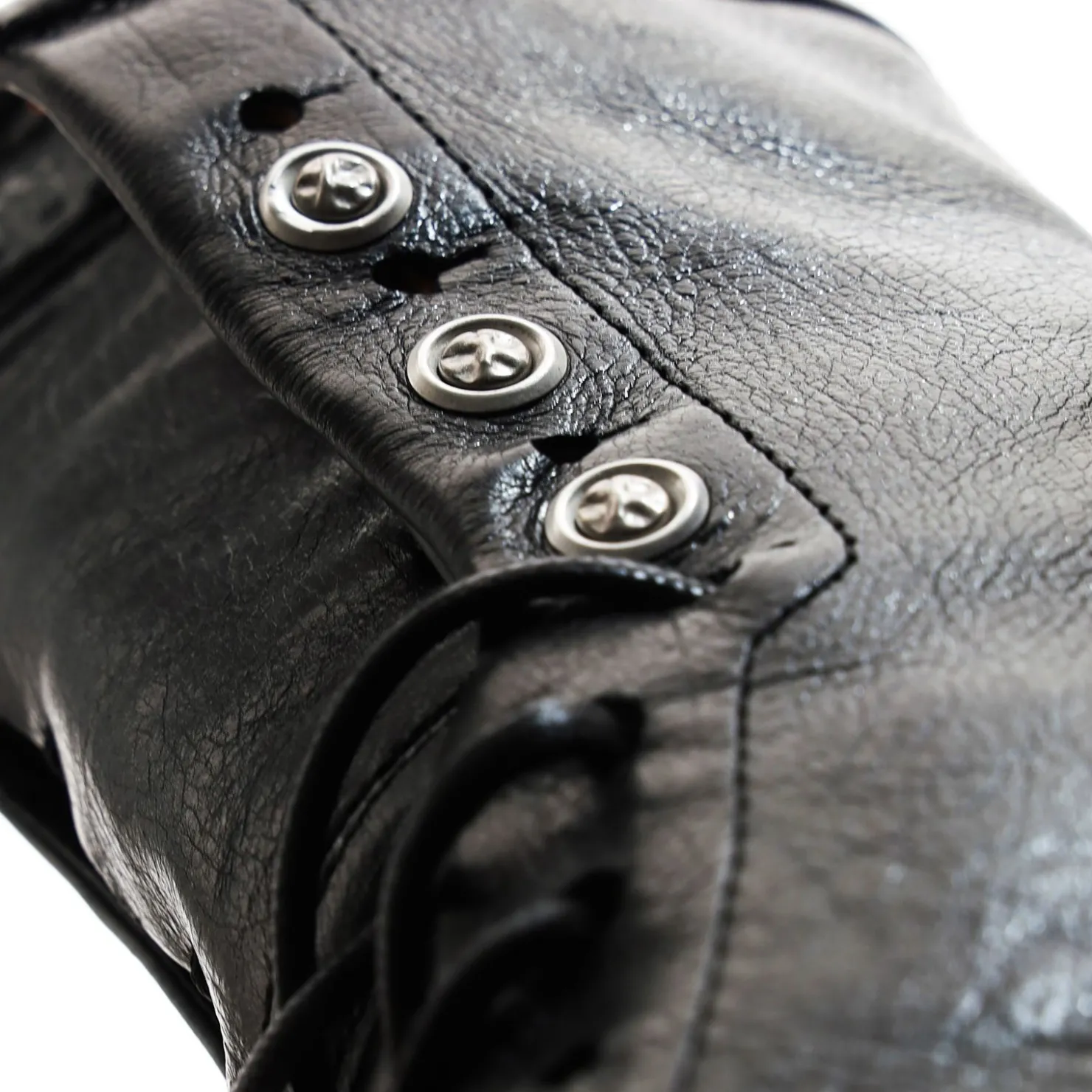 A.S.98 STIEFELETTEN ANDALUSIA