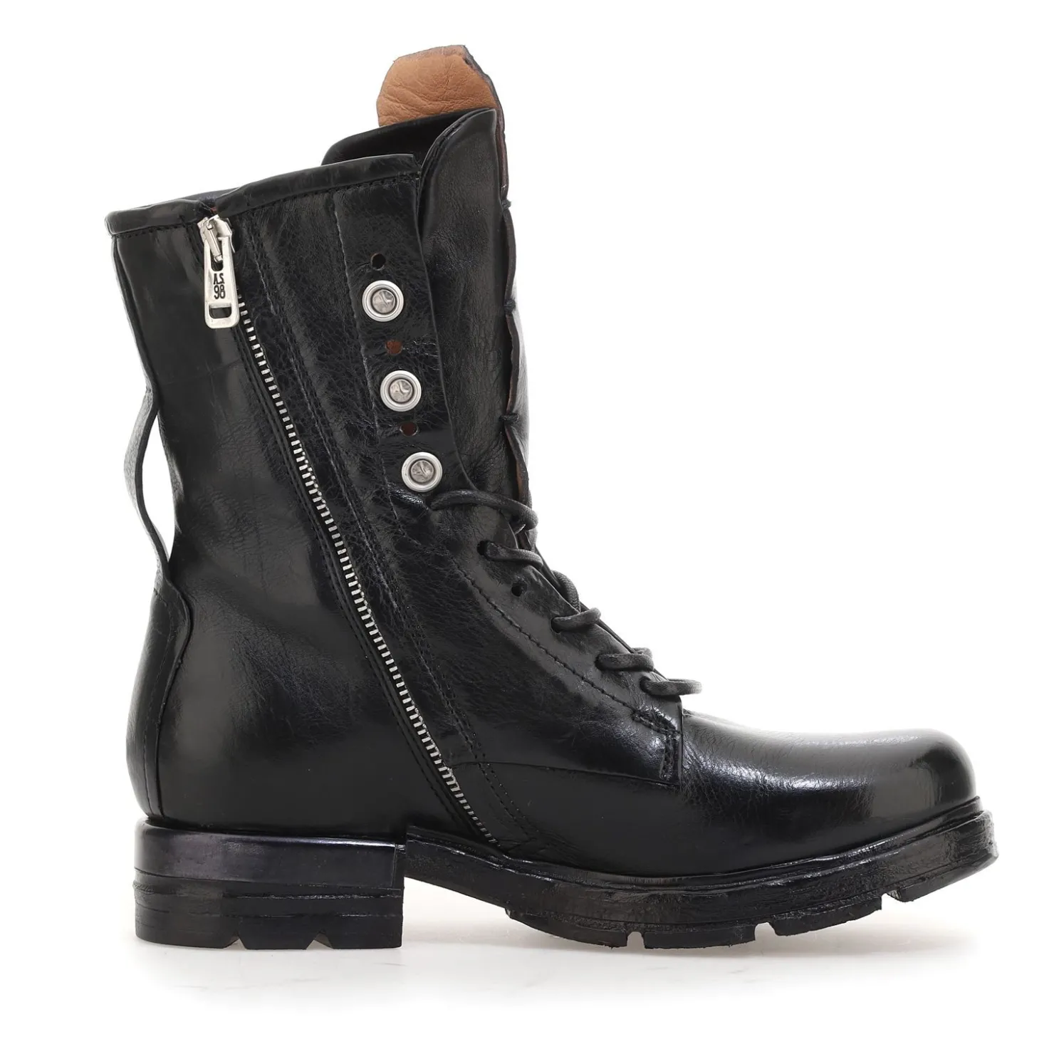 A.S.98 STIEFELETTEN ANDALUSIA