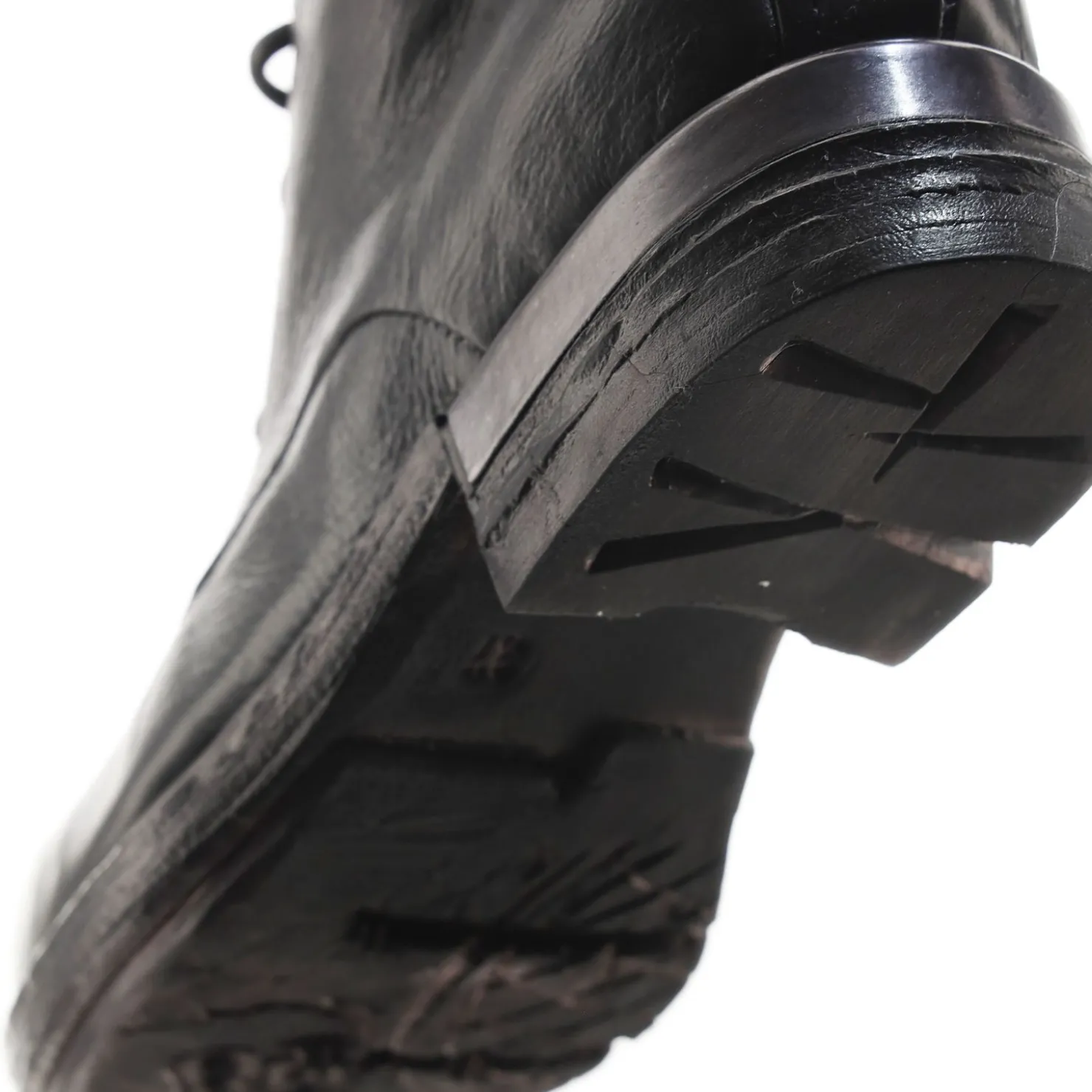 A.S.98 STIEFELETTEN ANDALUSIA