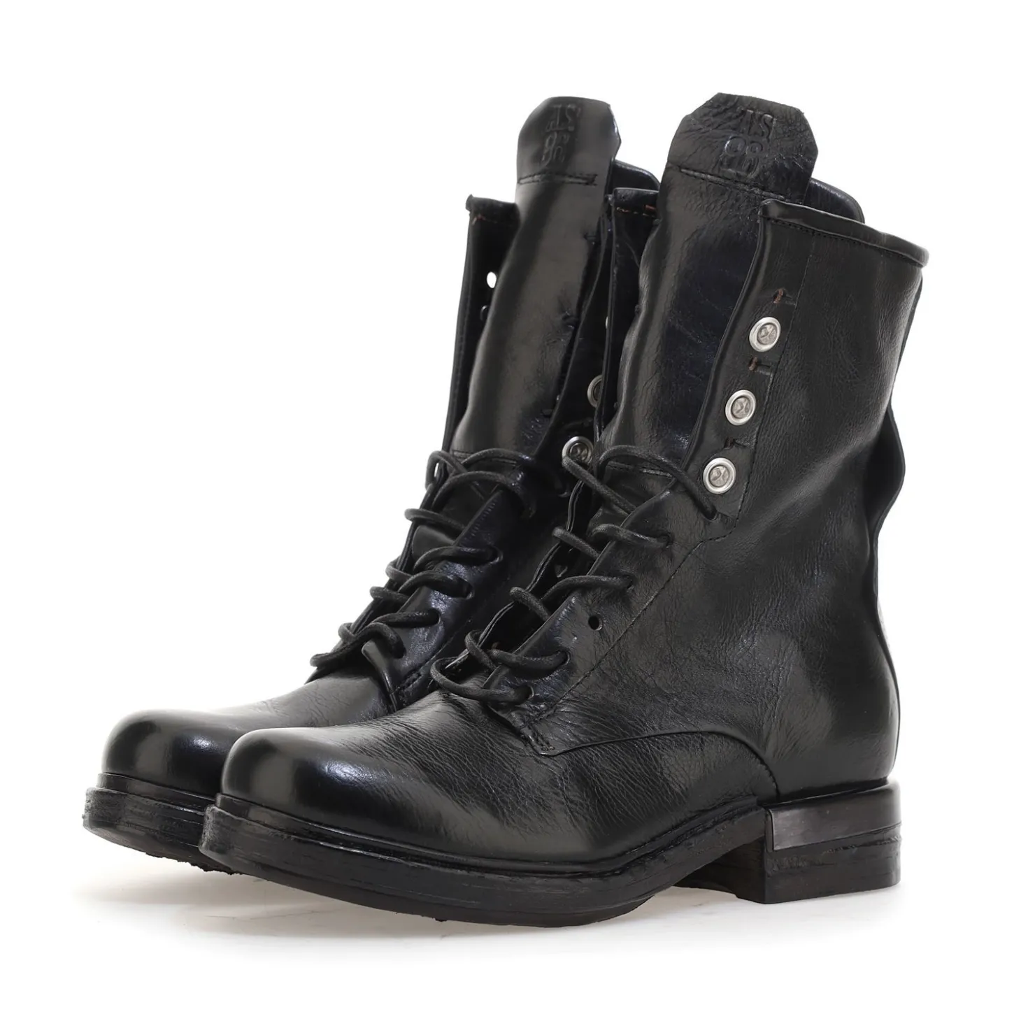A.S.98 STIEFELETTEN ANDALUSIA