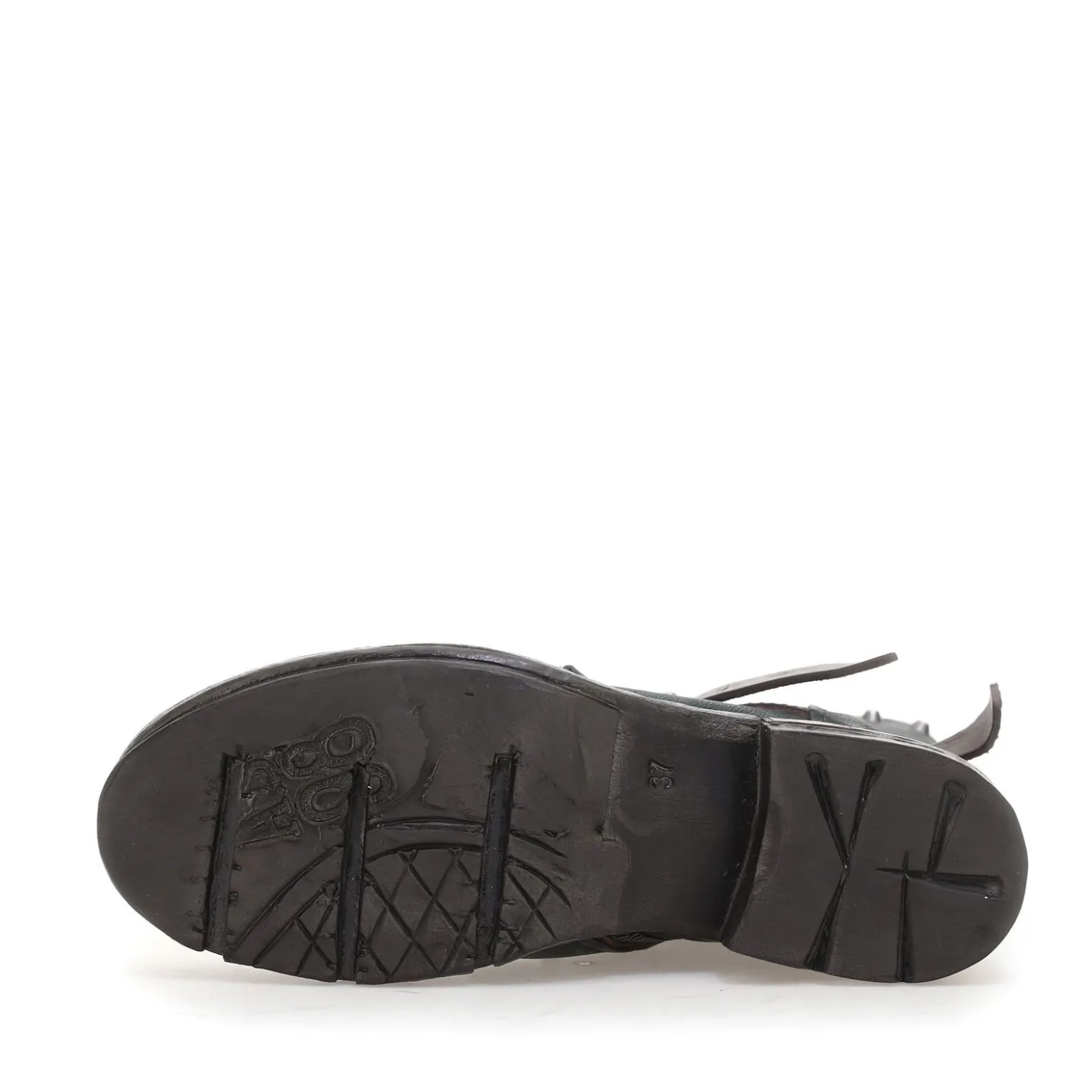 A.S.98 STIEFELETTEN ARLEY