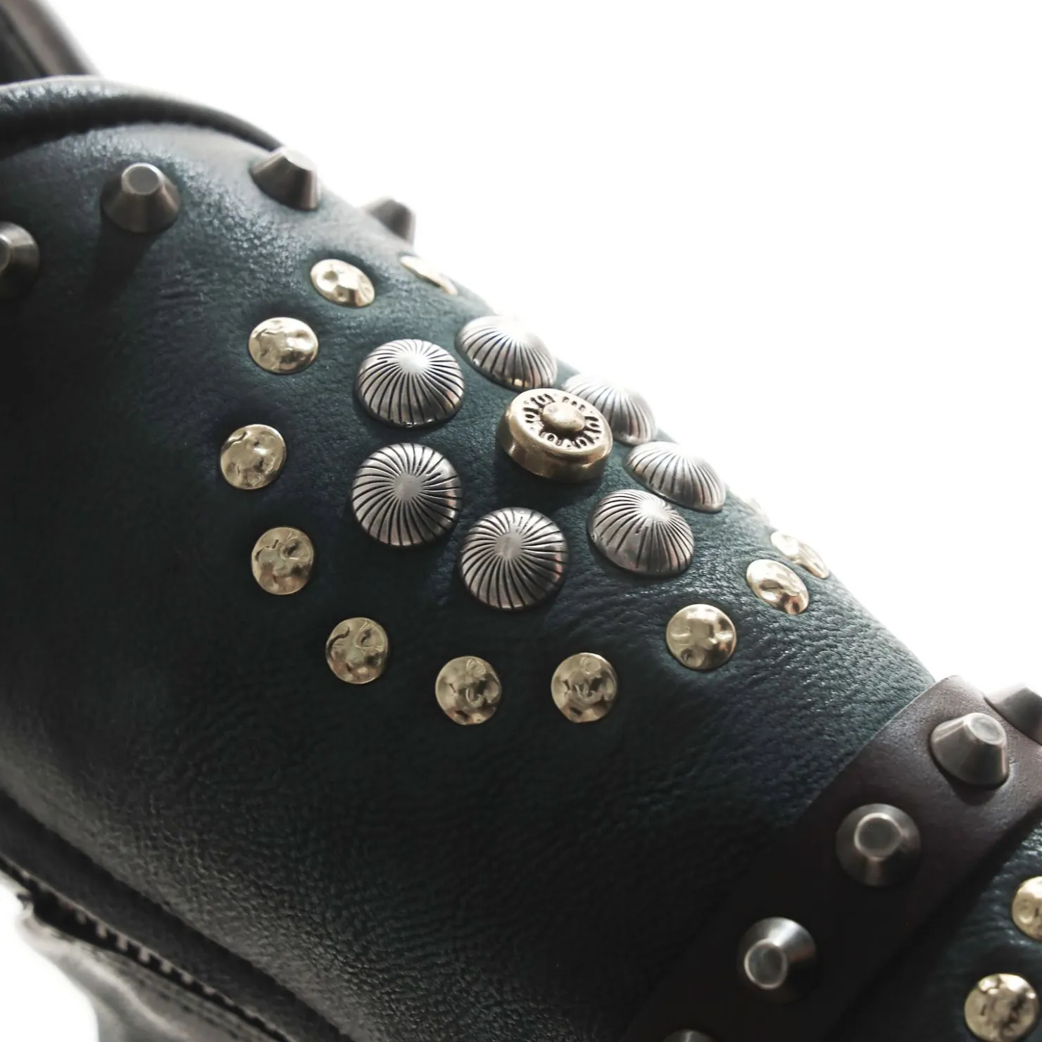 A.S.98 STIEFELETTEN ARLEY