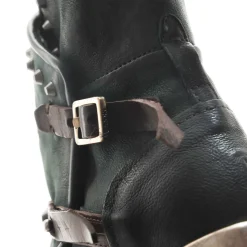 A.S.98 STIEFELETTEN ARLEY