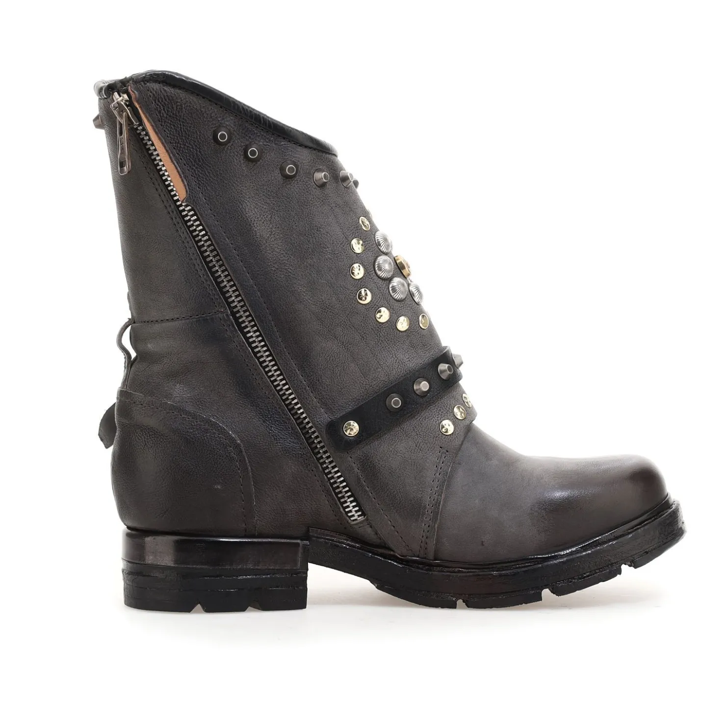 A.S.98 STIEFELETTEN ARLEY