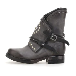 A.S.98 STIEFELETTEN ARLEY