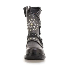 A.S.98 STIEFELETTEN ARLEY