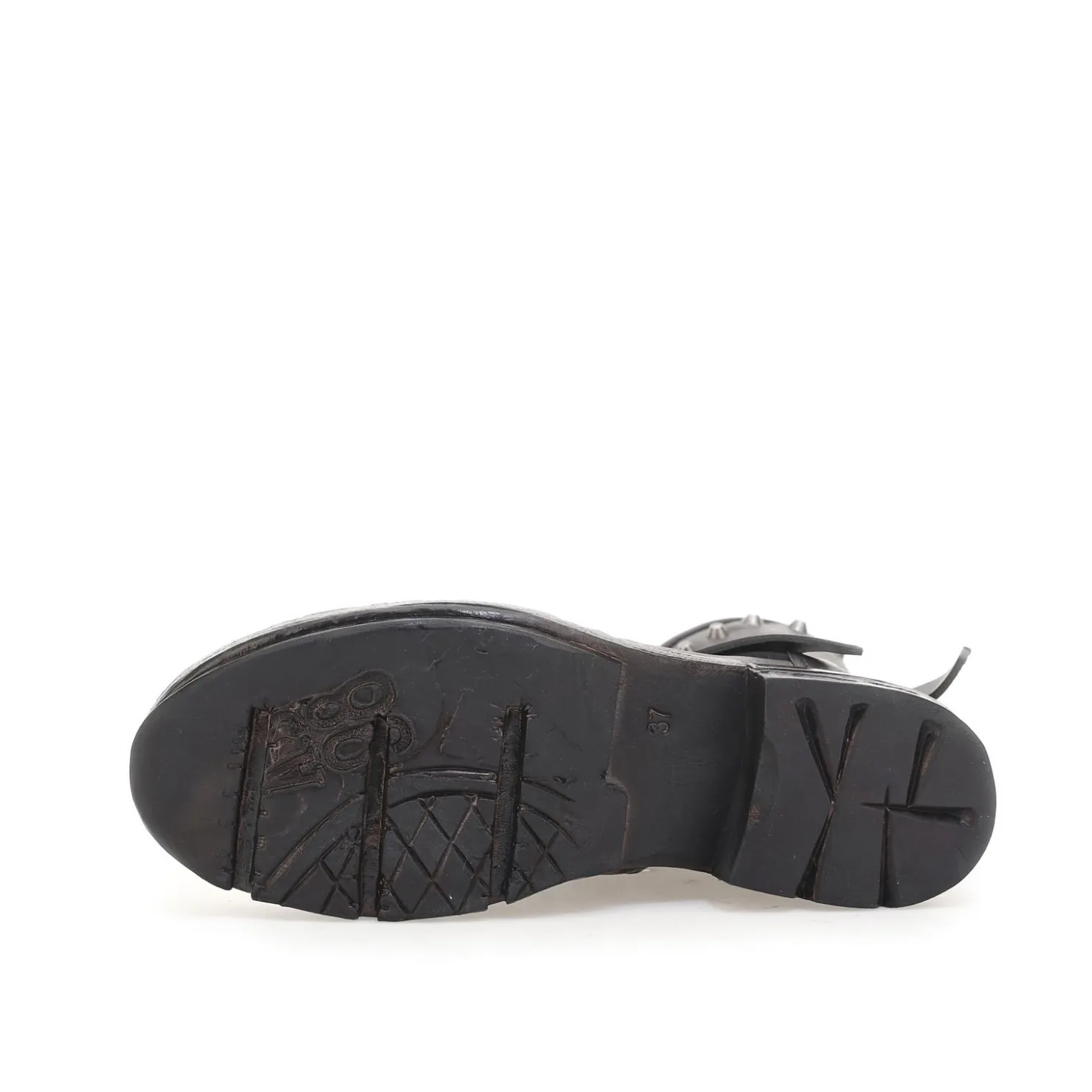 A.S.98 STIEFELETTEN ARLEY