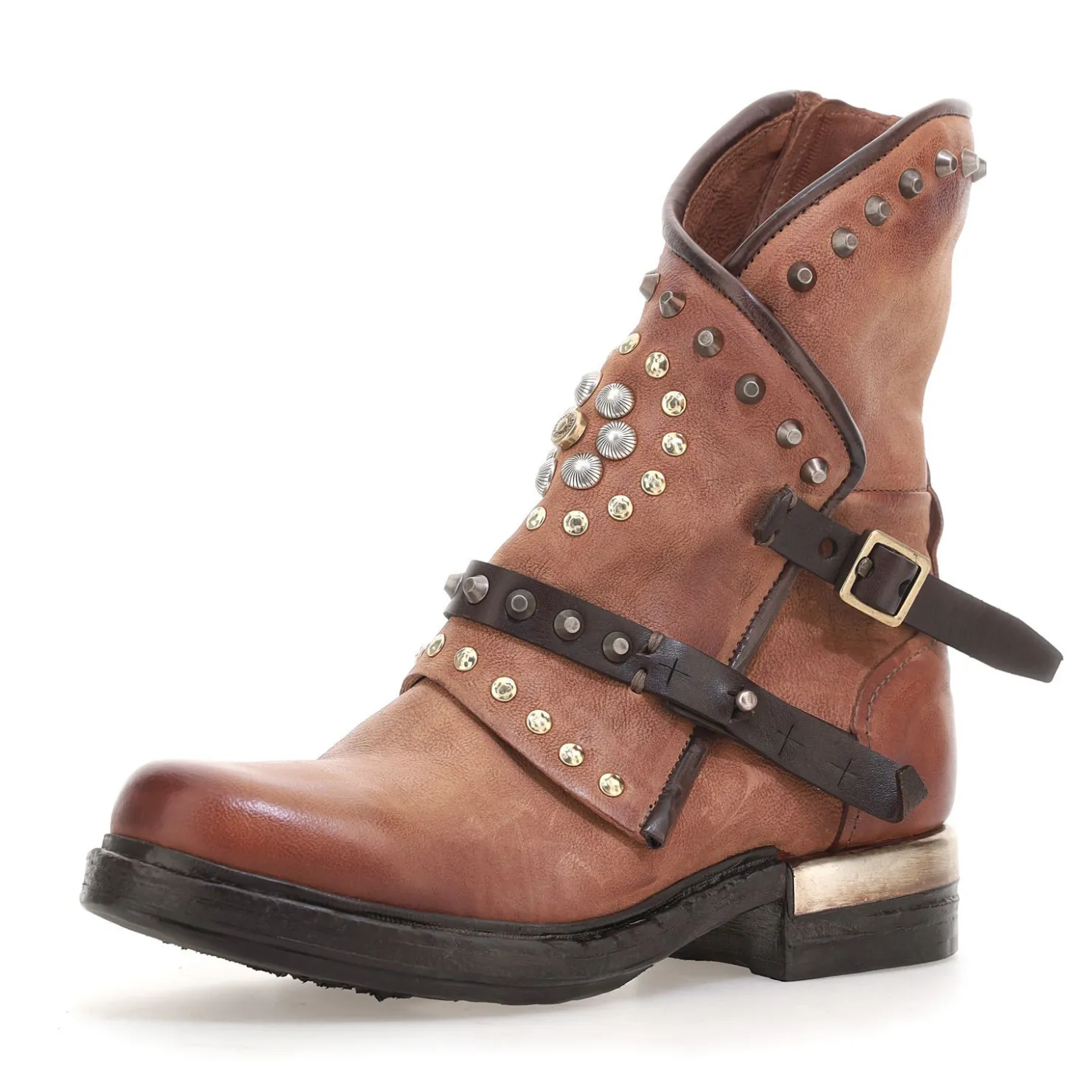 A.S.98 STIEFELETTEN ARLEY
