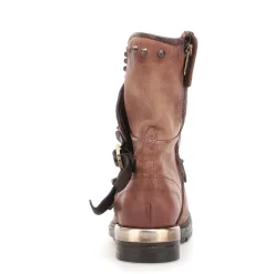 A.S.98 STIEFELETTEN ARLEY