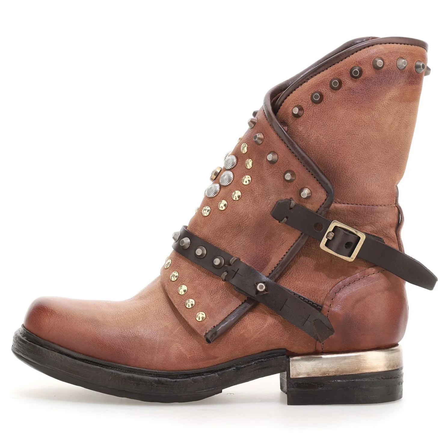 A.S.98 STIEFELETTEN ARLEY