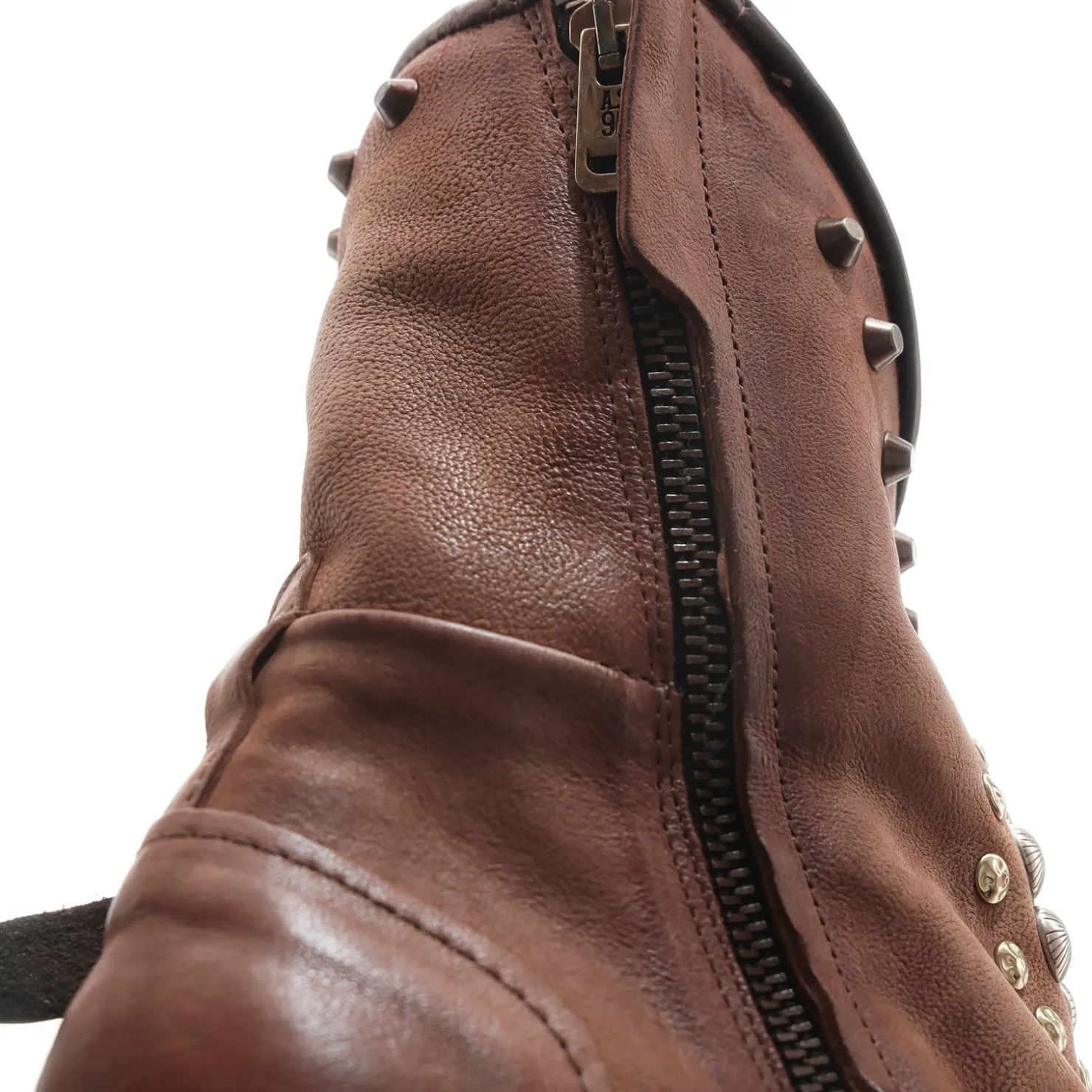 A.S.98 STIEFELETTEN ARLEY