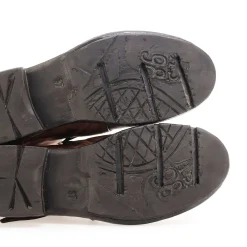A.S.98 STIEFELETTEN ARLEY