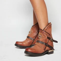 A.S.98 STIEFELETTEN ARLEY