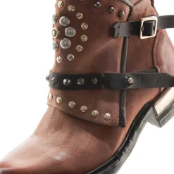 A.S.98 STIEFELETTEN ARLEY