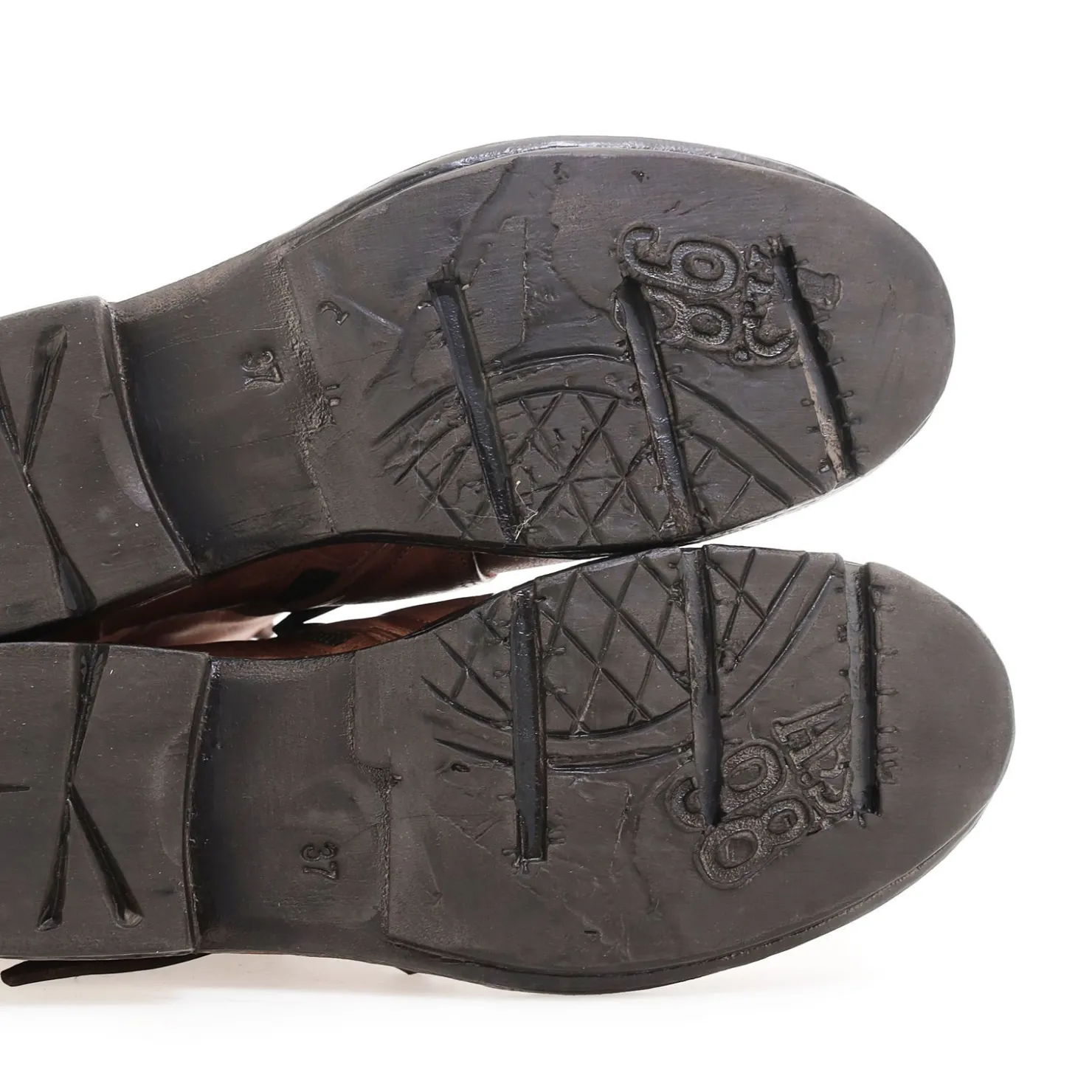 A.S.98 STIEFELETTEN ARLEY