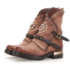 A.S.98 STIEFELETTEN ARLEY