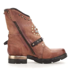 A.S.98 STIEFELETTEN ARLEY
