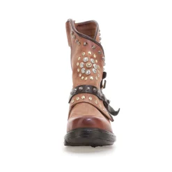 A.S.98 STIEFELETTEN ARLEY