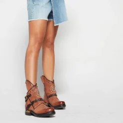 A.S.98 STIEFELETTEN ARLEY