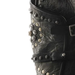A.S.98 STIEFELETTEN ARLEY