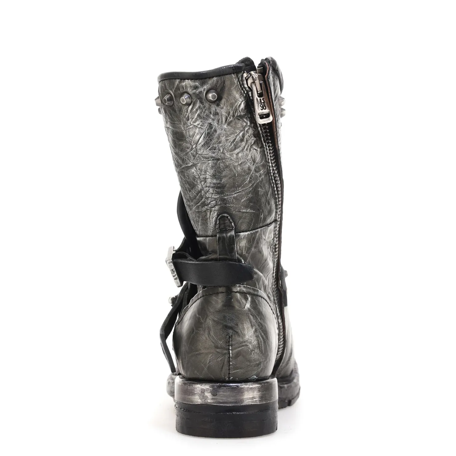 A.S.98 STIEFELETTEN ARLEY