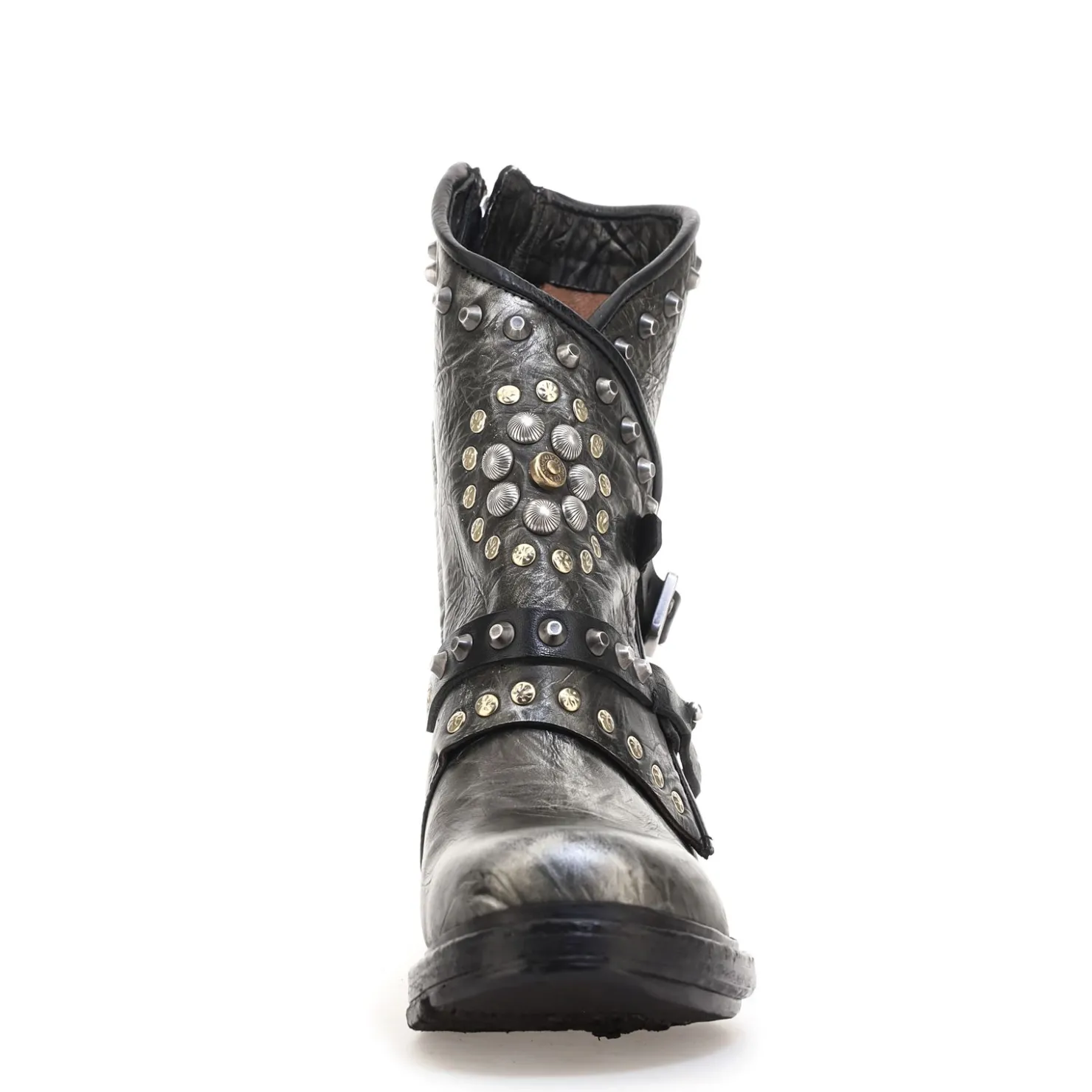 A.S.98 STIEFELETTEN ARLEY
